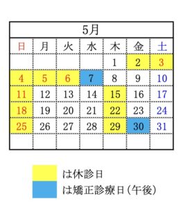 墨田区　歯医者　にしざわ歯科　2025年５月