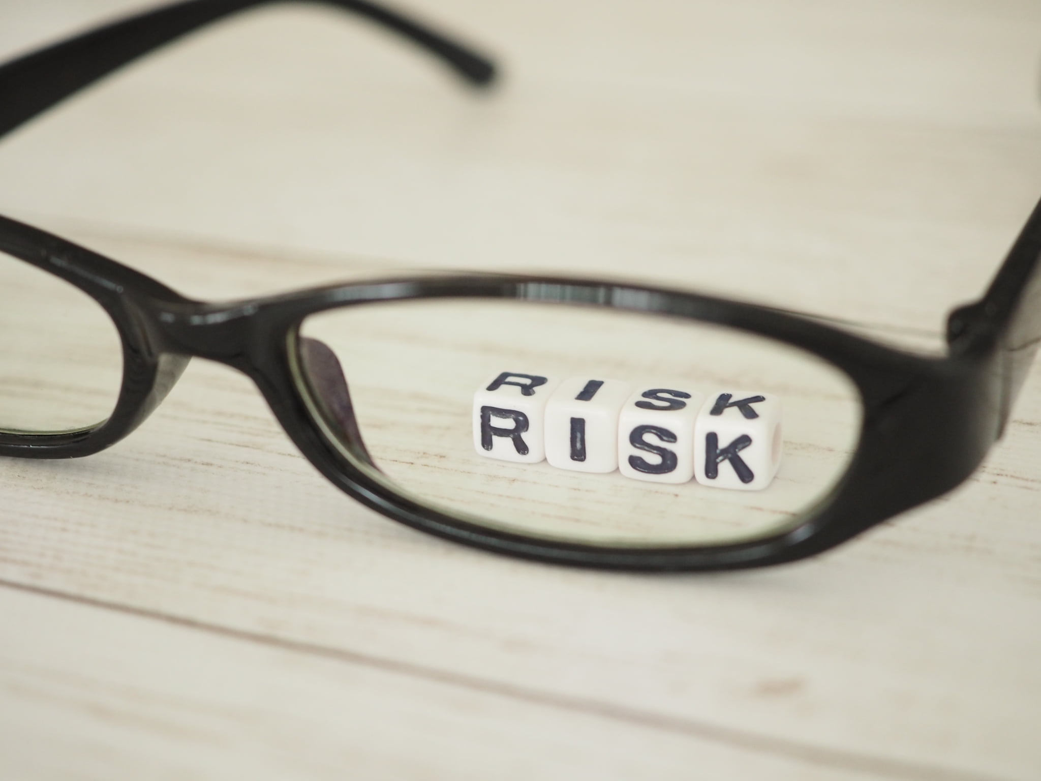 奥歯の役割と失った場合のリスクイメージ