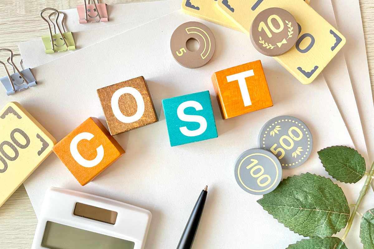 インプラントのやり直しにかかる費用