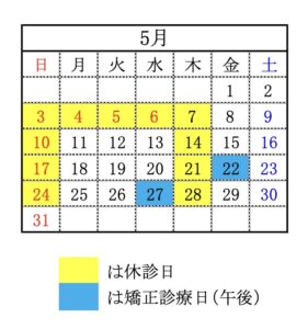 墨田区 歯医者 にしざわ歯科 2026年5月