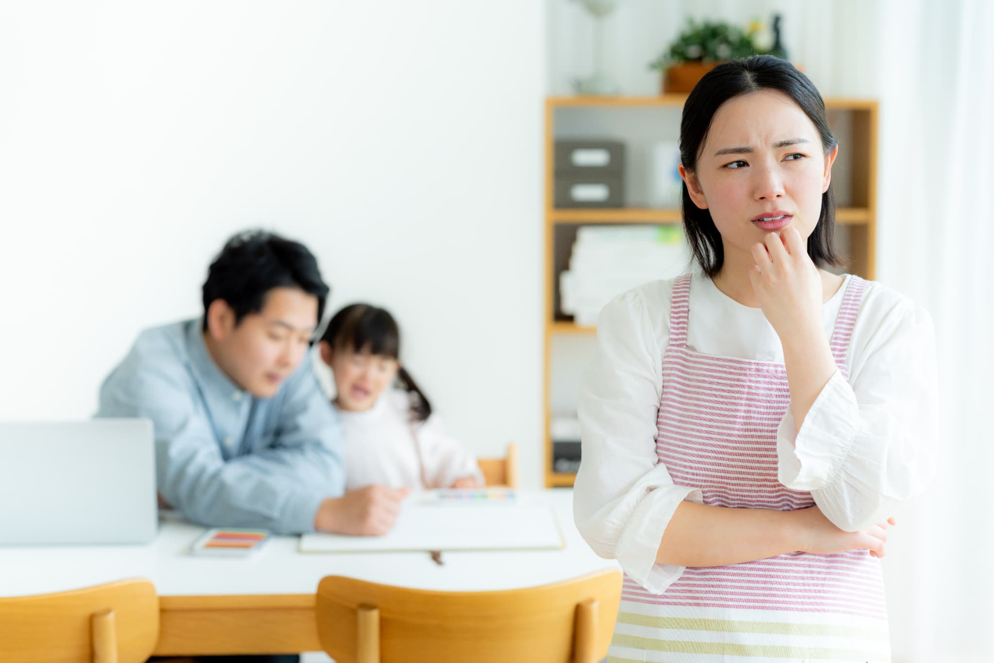 子どもの歯科検診は何歳から行くのか考える母親